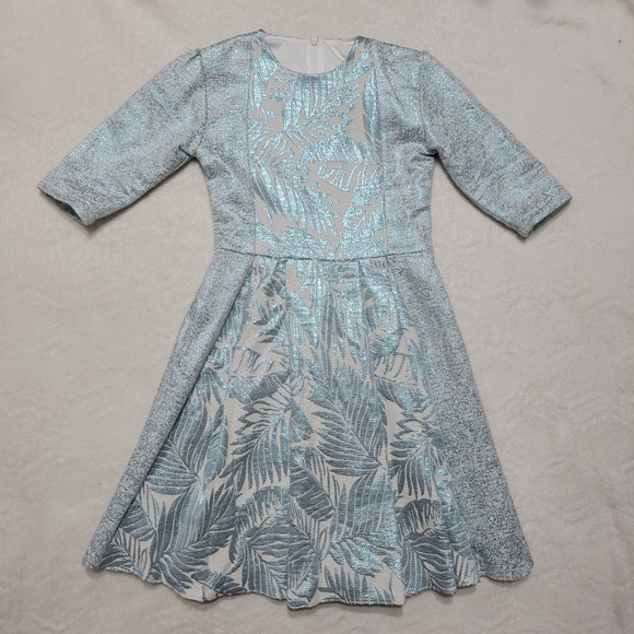 Alitsa dress - Picture 2 of 8